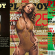 Illustration for article titled Celebrities in Playboy: Past and Present